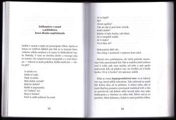 Marek Herman: Máma není služka, máma je dáma