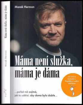 Máma není služka, máma je dáma