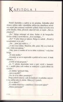 Táňa Keleová-Vasilková: Máma