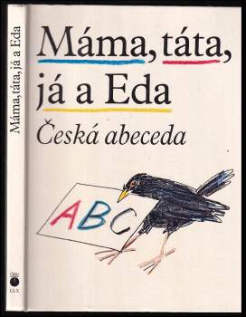 Máma, táta, já a Eda