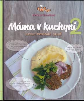 Máma v kuchyni 2