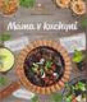 Máma v kuchyni