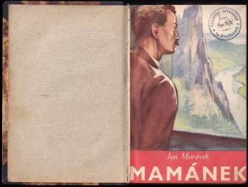 Mamánek : román