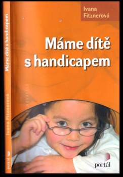 Máme dítě s handicapem