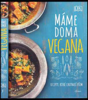 Máme doma vegana