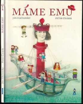 Máme Emu