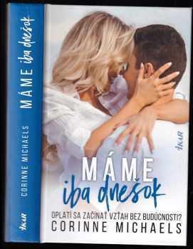 Máme iba dnešok