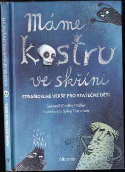Máme kostru ve skříni