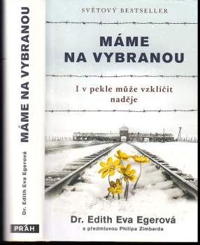 Máme na vybranou