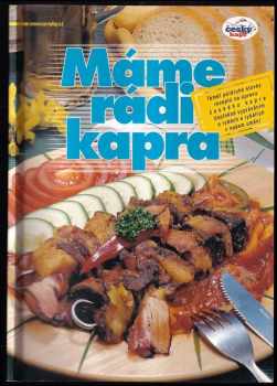 Máme rádi kapra