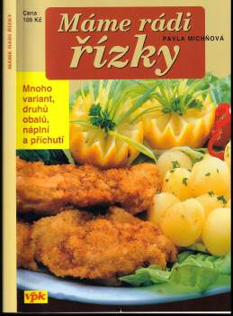 Máme rádi řízky