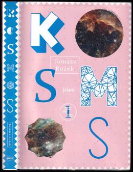 Máme rádi vědu : Kosmos - 1