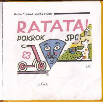 Jiří Žáček: Máme rádi zvířata