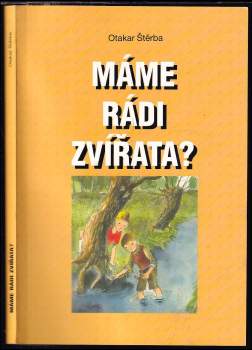 Máme rádi zvířata?