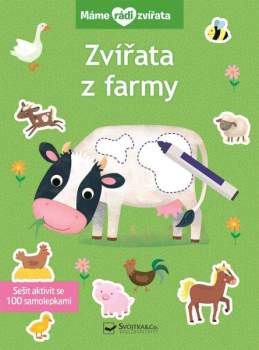 Máme rádi zvířata