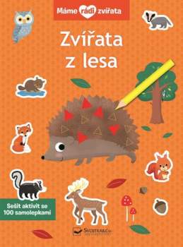 Máme rádi zvířata