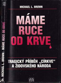 Máme ruce od krve