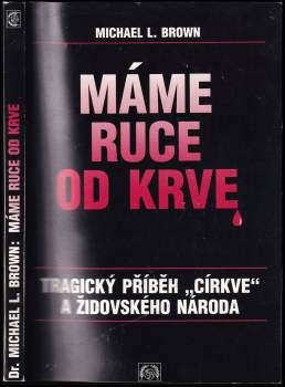 Máme ruce od krve