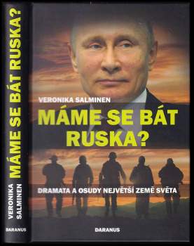 Máme se bát Ruska?