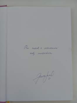 Vanda Schreierová: Mámě