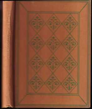 Helena Dvořáková: Mámení