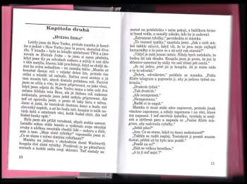 William Saroyan: Mami, mám tě ráda