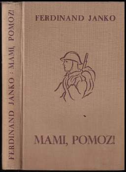 Mami, pomoz!