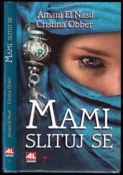 Amani El Nasif: Mami, slituj se