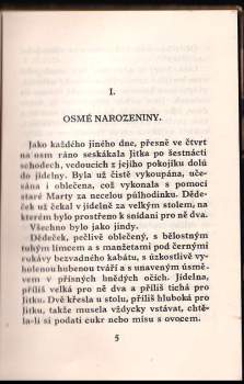 Marie Voříšková: Mamičko, vrať se!