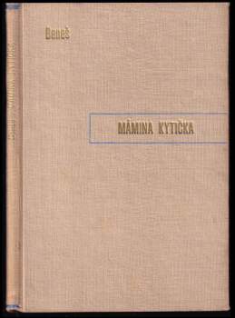 Mámina kytička