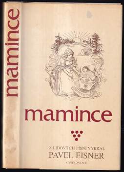 Mikoláš Aleš: Mamince