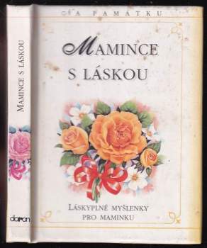 Mamince s láskou
