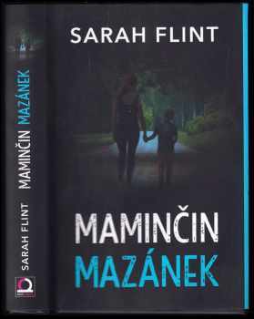 Maminčin mazánek - Sarah Flint (2017, Dobrovský s.r.o) - ID: 1960632