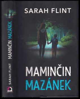 Maminčin mazánek - Sarah Flint (2017, Dobrovský s.r.o) - ID: 823390