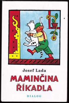 Josef Lada: Maminčina říkadla