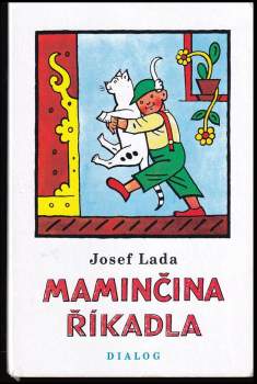 Josef Lada: Maminčina říkadla