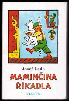 Josef Lada: Maminčina říkadla