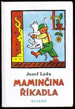 Josef Lada: Maminčina říkadla