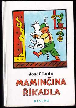 Maminčina říkadla