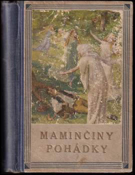 Maminčiny pohádky