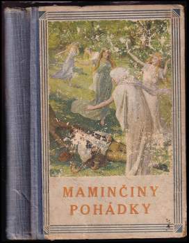 Maminčiny pohádky
