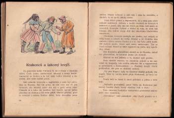 Julie Vlasáková: Maminčiny pohádky