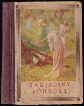Maminčiny pohádky
