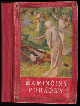 Maminčiny pohádky