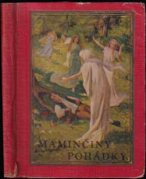 Maminčiny pohádky