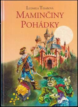 Maminčiny pohádky