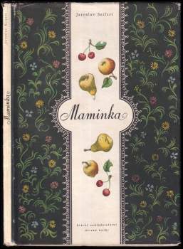 Jaroslav Seifert: Maminka