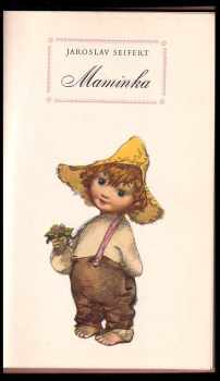 Jaroslav Seifert: Maminka