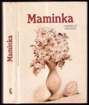 Jaroslav Seifert: Maminka