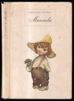Jaroslav Seifert: Maminka